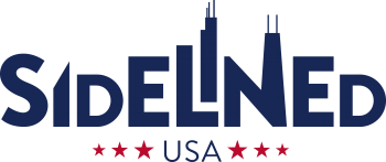 Sidelined USA